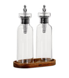Cole & Mason aroma pourers set of 2 - British product