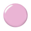 Barry M Gelly Nail Paint Peony - British product