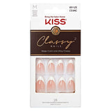 Kiss Classy Nails - Dashing GOODS Boots   