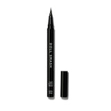 Doll Smash Everlasting Eyeliner Mocha 0.6g, imported from the UK