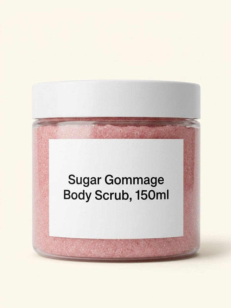 dior prestige exfoliating face sugar 130ml - British product