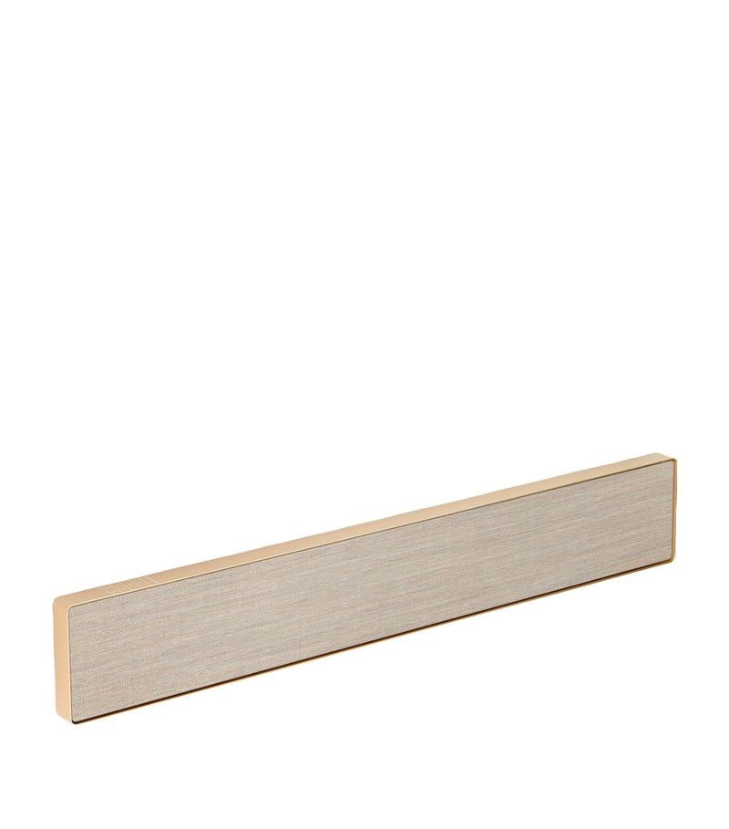 Bang & Olufsen Beosound Stage AL2 soundbar - British product