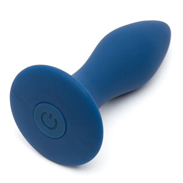 Lovehoney Ignite Vibrating Butt Plug GOODS Superdrug   