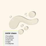 Hask Coconut Oil Nourishing Hair Oil 18ml 12-pack, imported from the UK