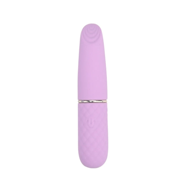 Nauti Petites 10 speed silicone bullet vibrator, UK version