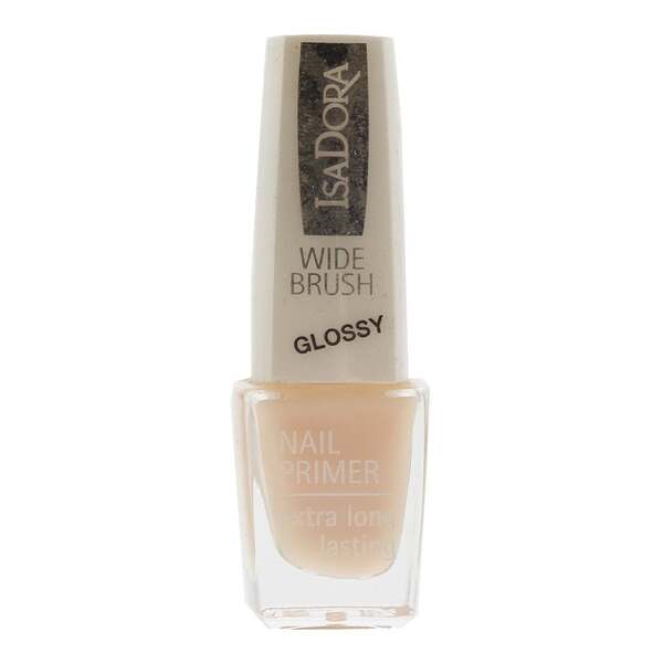 Isadora nail primer 692 Glossy 6ml (British brand)