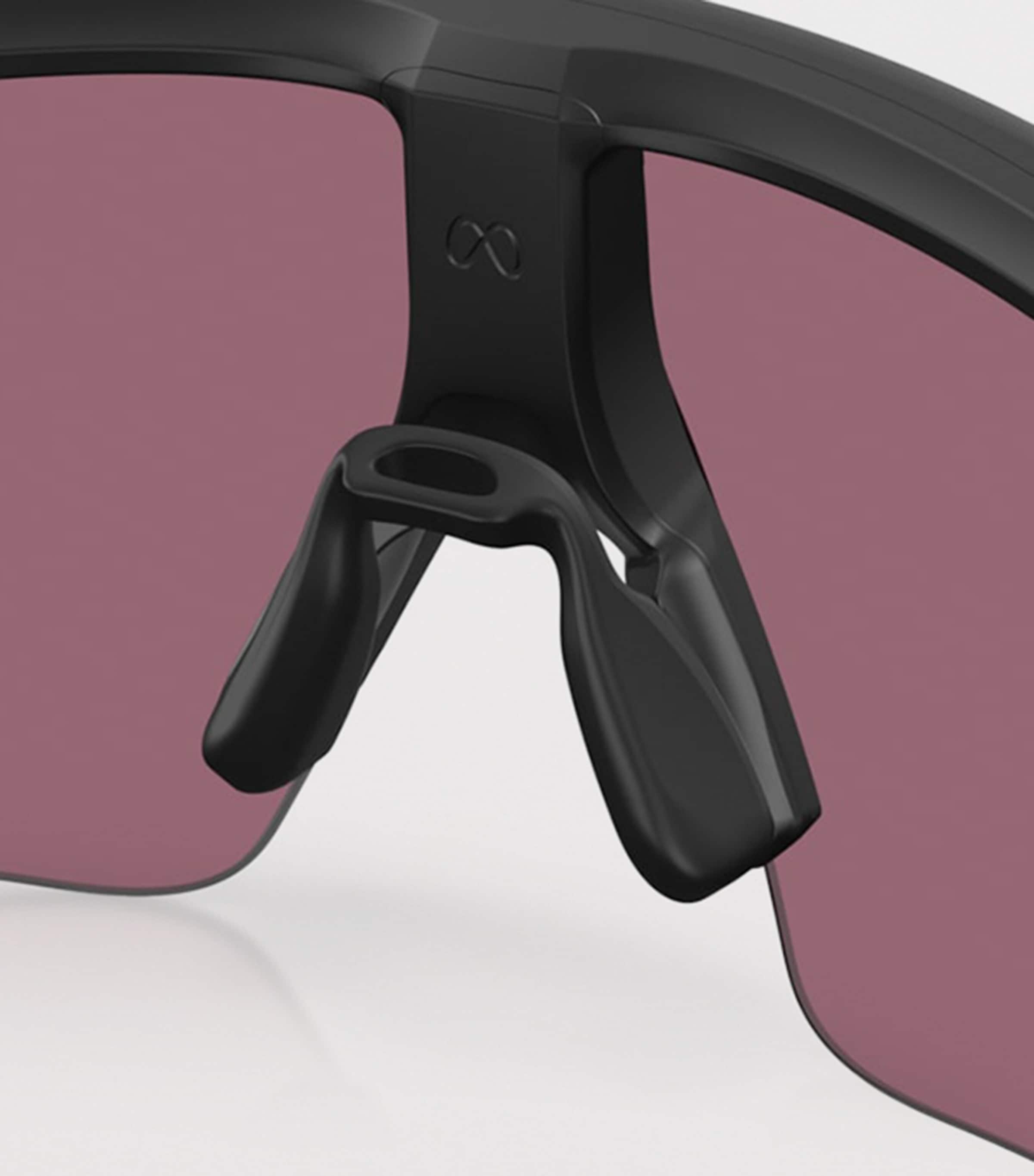 Oakley Meta Vanguard AI sunglasses, UK version