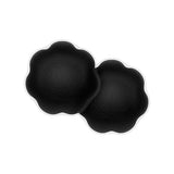 Eylure Silicon Nipple Cover Dark (Petal Shape) GOODS Superdrug   