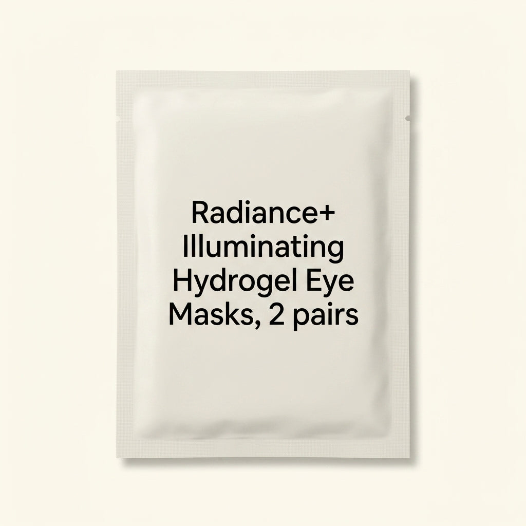 No7 Hydrogel Eye Masks 5x3g under eye patches (British brand)