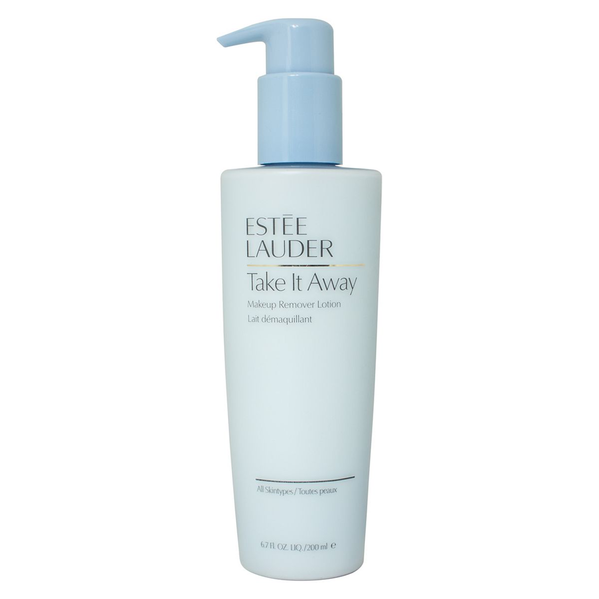 Estée Lauder Take it Away Makeup Remover Lotion 200ml GOODS Boots   