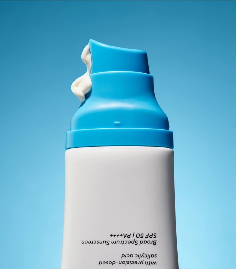 Murad SPF 40 moisturizer with mattifying oil control 50ml, imported from the UK
