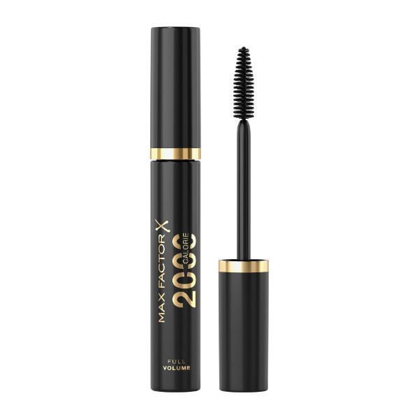 Max Factor 2000 Calorie Mascara Black/Brown GOODS Superdrug   