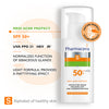 Pharmaceris S Medi Acne Protect SPF 50 50ml - British product