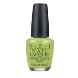 OPI nail lacquer Gargantuan Grape 15ml, UK version