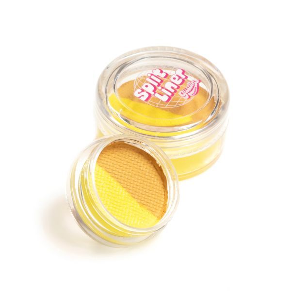 Glisten Cosmetics Water Activated Eyeliner Banoffee 10g, UK version