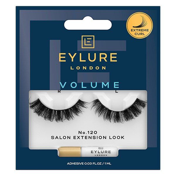 Eylure Volume No120 GOODS Superdrug   