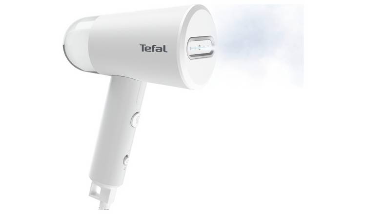 Tefal travel garment steamer DT1020 Origin - British product