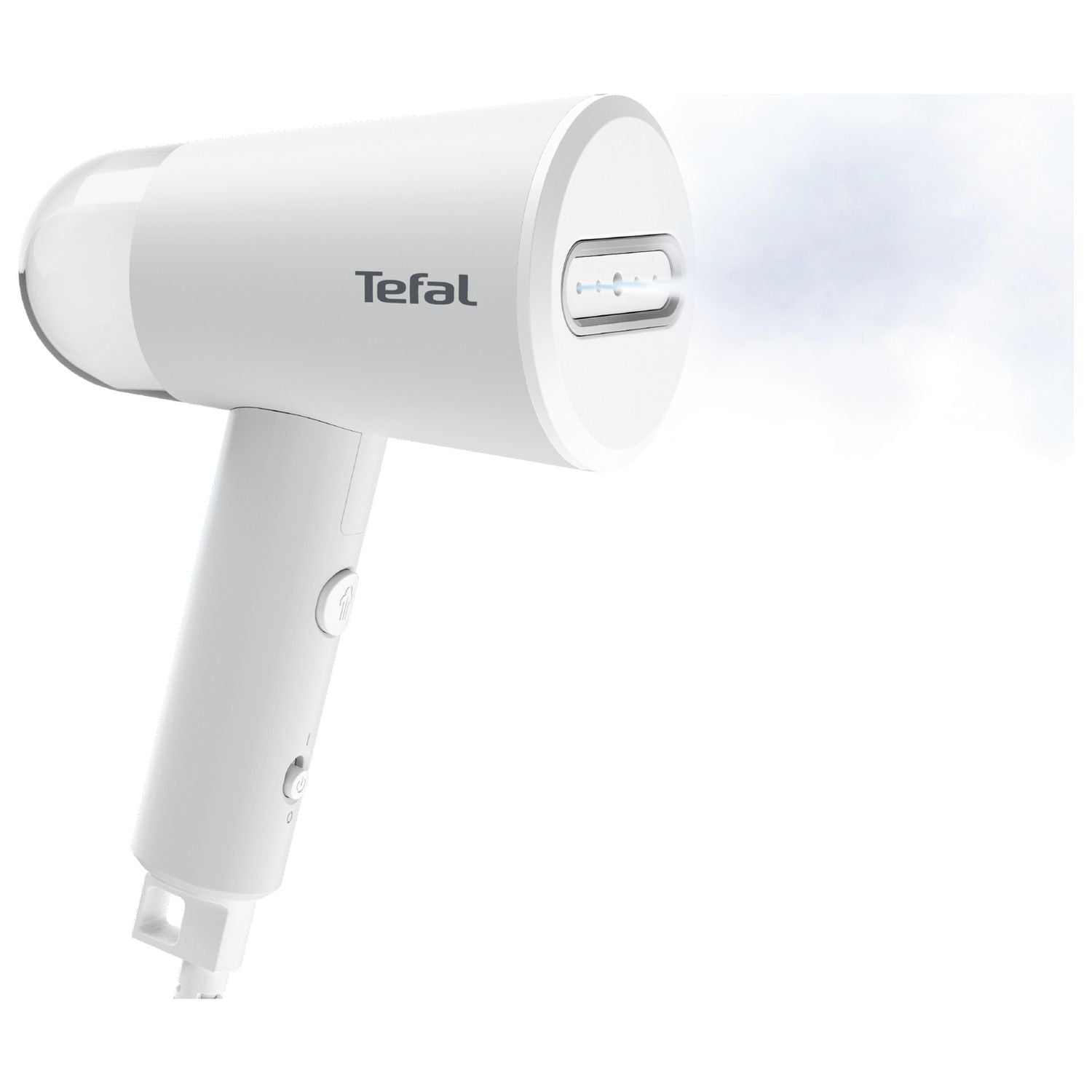 Tefal travel garment steamer DT1020 Origin - British product