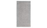 Habitat Cotton Supersoft Silver Towel Bale 4 Piece, UK version