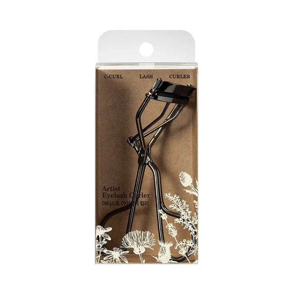 Too Cool For School Artclass Artist eyelash curler - British product