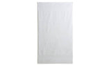 Habitat Lyocell towel bale white 4-piece set, UK version
