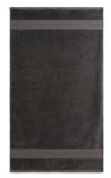 Habitat Lyocell 4 piece towel bale in charcoal, UK version