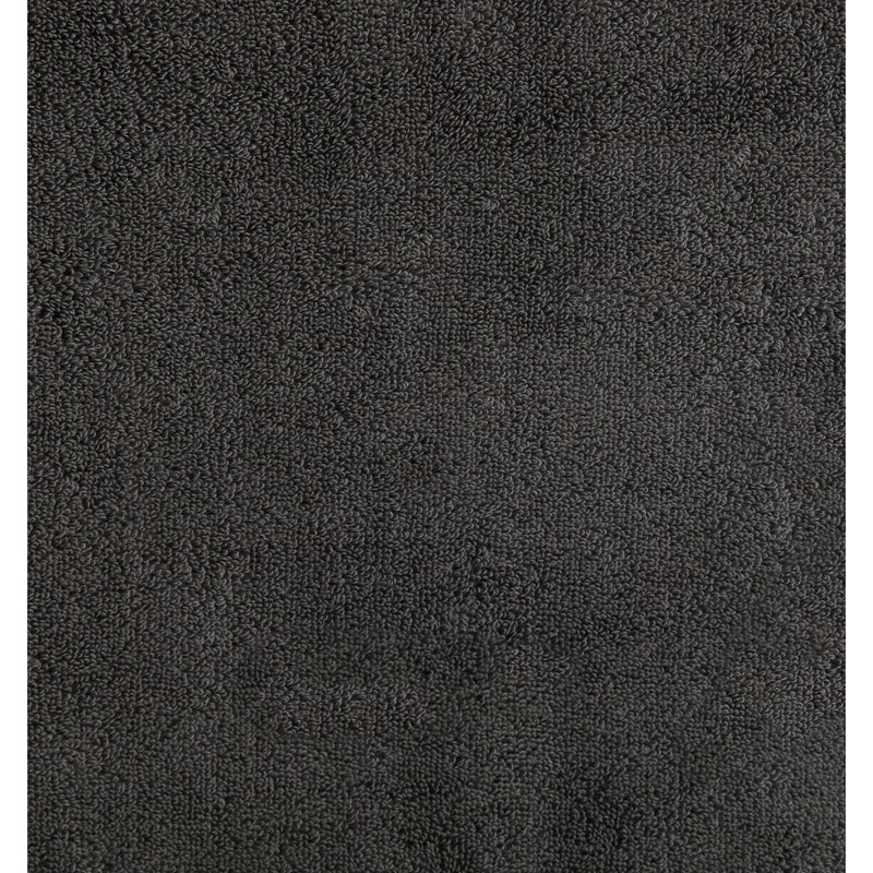 Habitat Lyocell 4 piece towel bale in charcoal, UK version