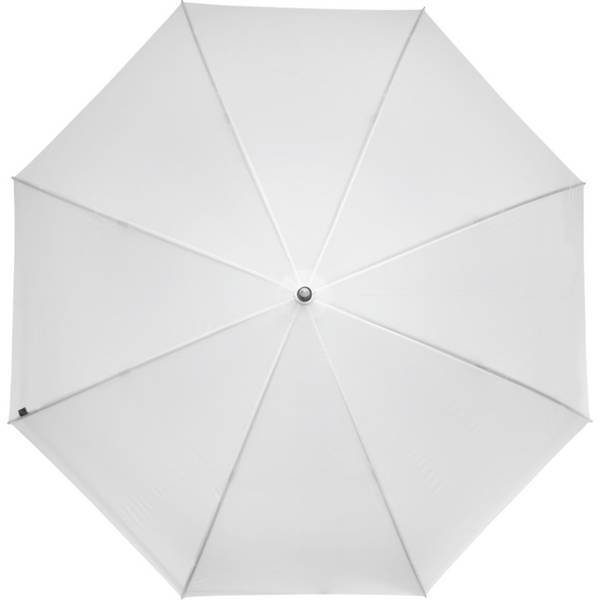 Avenue RPET recycled golf umbrella 30 inch, imported from the UK