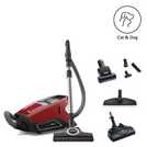 Miele Blizzard CX1 pet vacuum cleaner 2.0L, imported from the UK