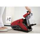 Miele Blizzard CX1 pet vacuum cleaner 2.0L, imported from the UK