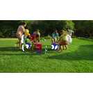 ZURU Bunch O Balloons Tropical Party water balloons with 100+ balloons (British brand)