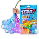 ZURU Bunch O Balloons Tropical Party water balloons with 100+ balloons (British brand)