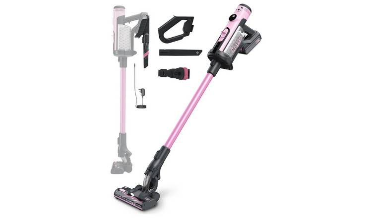 Hetty Quick Cordless Vacuum Cleaner GOODS Argos