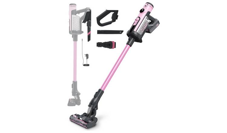 Hetty Quick cordless vacuum 1L, imported from the UK