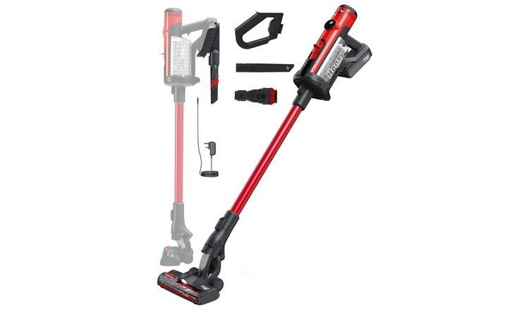 Henry Quick Cordless Vacuum Cleaner GOODS Argos