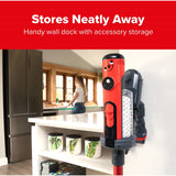 Henry Quick cordless vacuum cleaner, imported from the UK