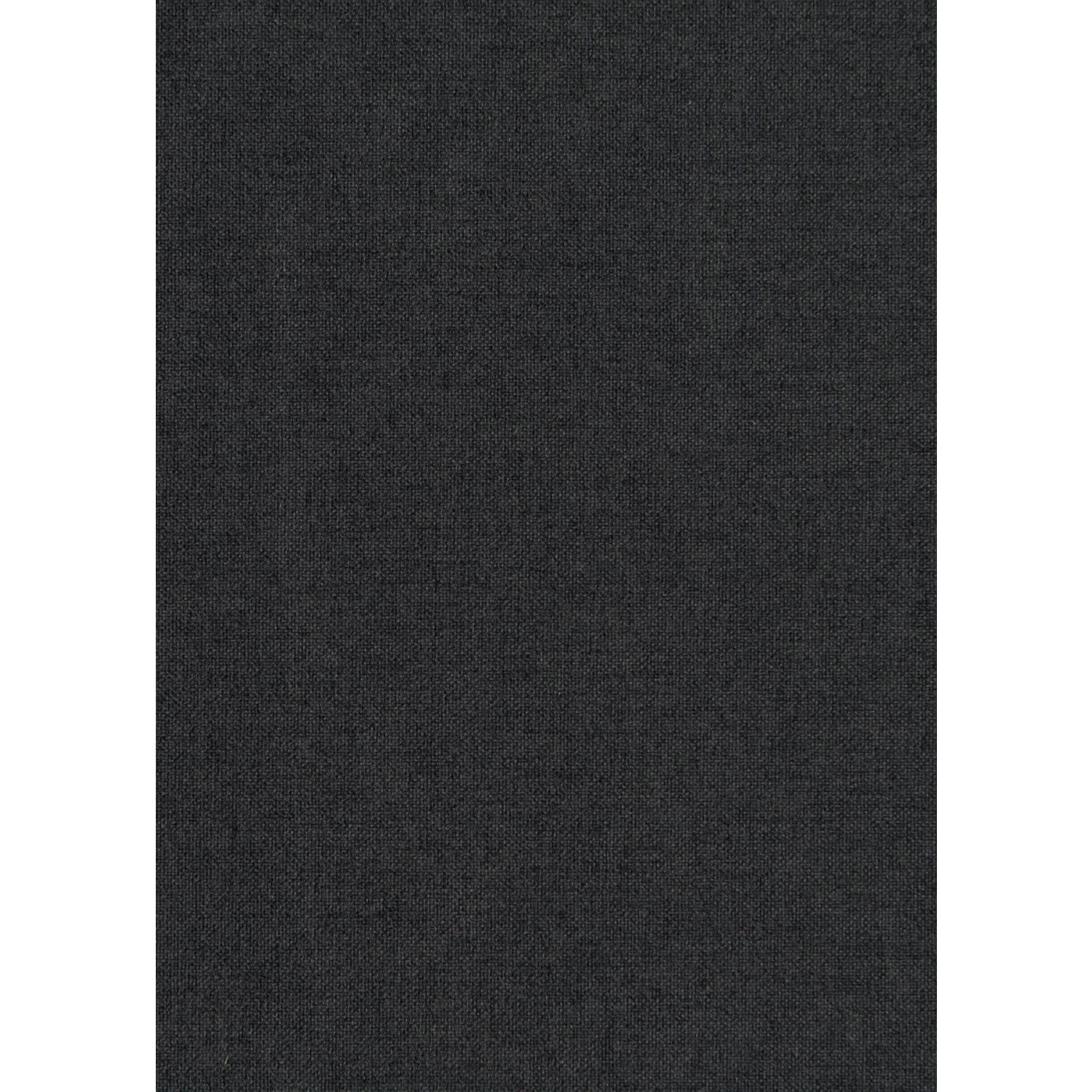 Habitat kingsize charcoal bed frame, UK version