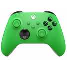 Xbox wireless controller Velocity Green (British brand)
