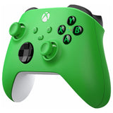Xbox wireless controller Velocity Green (British brand)