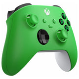 Xbox wireless controller Velocity Green (British brand)