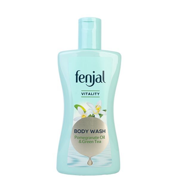 Fenjal Body Wash Vitality 200ml