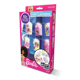 Barbie Fairy Lanterns craft kit, imported from the UK