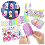 Barbie Fairy Lanterns craft kit, imported from the UK