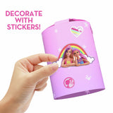 Barbie Fairy Lanterns craft kit, imported from the UK