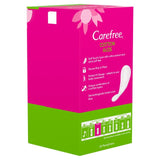 Carefree Breathable Pantyliners with Aloe Single Wrapped   20 per pack GOODS M&S   