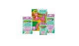 Crayola Colours of Kindness Bundle with colouring book and art supplies - British product