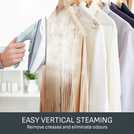 Tefal Freemove Power cordless steam iron 1.74kg (British brand)