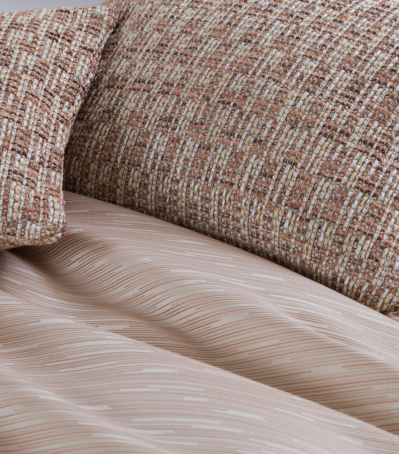 Frette tweed cushion cover 30x40cm - British product