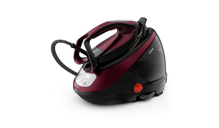 Tefal Pro Express Protect Steam Generator Iron (British brand)