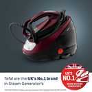 Tefal Pro Express Protect Steam Generator Iron (British brand)